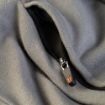 Picture of Scruffs Eco Worker Sweatshirt Graphite