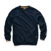 Picture of Scruffs Eco Worker Sweatshirt Navy