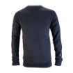 Picture of Scruffs Eco Worker Sweatshirt Navy