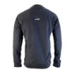 Picture of Scruffs Eco Worker Sweatshirt Navy