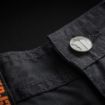 Picture of Scruffs Trade Flex Shorts Black
