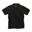 Picture of Scruffs Eco Worker Polo Black