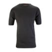 Picture of Scruffs Eco Worker T-Shirt Black