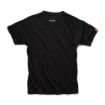 Picture of Scruffs Eco Worker T-Shirt Black