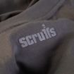 Picture of Scruffs Eco Worker T-Shirt Graphite