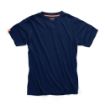 Picture of Scruffs Eco Worker T-Shirt Navy