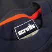 Picture of Scruffs Eco Worker T-Shirt Navy