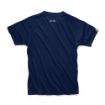 Picture of Scruffs Eco Worker T-Shirt Navy