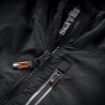 Picture of Scruffs Over-Head Jacket Black