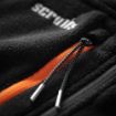 Picture of Scruffs Eco Abratect Worker Fleece Black