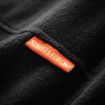Picture of Scruffs Eco Abratect Worker Fleece Black