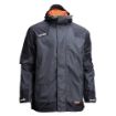 Picture of Scruffs Tech Waterproof Jacket Graphite / Black