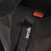 Picture of Scruffs Trade Softshell Black
