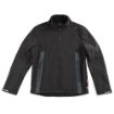 Picture of Scruffs Trade Softshell Black
