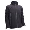 Picture of Scruffs Trade Softshell Black