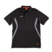 Picture of Scruffs Tech Polo Black