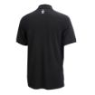 Picture of Scruffs Tech Polo Black