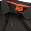 Picture of Scruffs Tech Polo Black