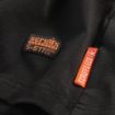 Picture of Scruffs Tech Polo Black