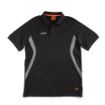 Picture of Scruffs Tech Polo Black