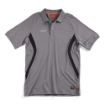 Picture of Scruffs Tech Polo Graphite