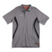 Picture of Scruffs Tech Polo Graphite