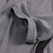 Picture of Scruffs Tech Polo Graphite