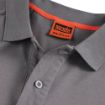 Picture of Scruffs Tech Polo Graphite
