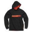 Picture of Scruffs Tech Hoodie Black
