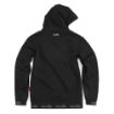 Picture of Scruffs Tech Hoodie Black