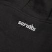 Picture of Scruffs Tech Hoodie Black