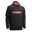 Picture of Scruffs Tech Hoodie Black