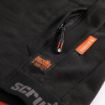 Picture of Scruffs Tech Hoodie Black
