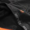Picture of Scruffs Tech Hoodie Black