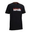 Picture of Scruffs Foundation Graphic T-Shirt