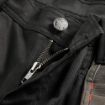 Picture of Scruffs Worker Plus Holster Shorts Black