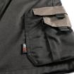 Picture of Scruffs Worker Plus Holster Shorts Black