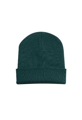 Picture of Heavyweight Cuffed Beanie
