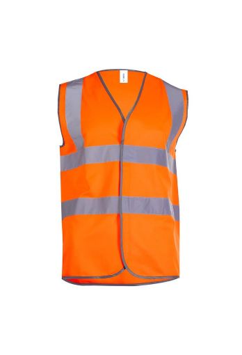 Picture of Hi Vis Safety Waistcoat
