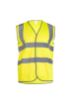 Picture of Hi Vis Safety Waistcoat