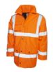 Picture of Hi Vis Road Safety Jacket
