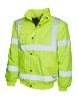 Picture of Hi Vis Bomber Jacket