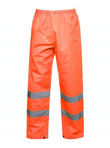 Picture of Hi Vis Trouser