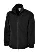 Picture of Classic Full Zip Fleece Jacket