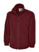 Picture of Classic Full Zip Fleece Jacket