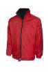Picture of Classic Reversible Fleece Jacket