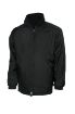 Picture of Classic Reversible Fleece Jacket