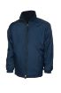 Picture of Classic Reversible Fleece Jacket