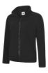 Picture of Ladies Classic Full Zip Fleece Jacket
