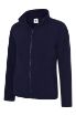 Picture of Ladies Classic Full Zip Fleece Jacket